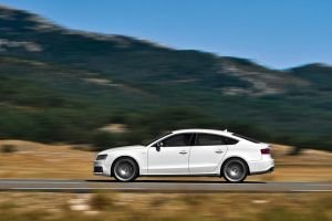 Audi S5 Sportback: las apariencias no engañan